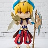 Bandai Tamashii Nations Fate/Grand Order - Absolute Demonic Front: Babyloni Figuarts mini Action Figure Gilgamesh Bandai Tamashii Nations Fate/Grand Order - Absolute Demonic Front: Babyloni Figuarts mini Action Figure Gilgamesh