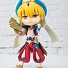 Bandai Tamashii Nations Fate/Grand Order - Absolute Demonic Front: Babyloni Figuarts mini Action Figure Gilgamesh Bandai Tamashii Nations Fate/Grand Order - Absolute Demonic Front: Babyloni Figuarts mini Action Figure Gilgamesh
