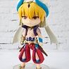 Bandai Tamashii Nations Fate/Grand Order - Absolute Demonic Front: Babyloni Figuarts mini Action Figure Gilgamesh Bandai Tamashii Nations Fate/Grand Order - Absolute Demonic Front: Babyloni Figuarts mini Action Figure Gilgamesh