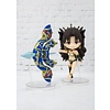 Bandai Tamashii Nations Fate/Grand Order: Absolute Demonic Front: Babyloni Figuarts mini Action Figure Ishtar Bandai Tamashii Nations Fate/Grand Order: Absolute Demonic Front: Babyloni Figuarts mini Action Figure Ishtar