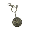 SD Toys Game Of Thrones: Keychain: Targaryen Shield SD Toys Game Of Thrones: Keychain: Targaryen Shield