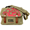 SD Toys Game Of Thrones - Targaryen Fire And Blood Messenger Bag SD Toys Game Of Thrones - Targaryen Fire And Blood Messenger Bag