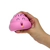 SD Toys Dr. Slump: Unchi Pink Poo Stress Ball SD Toys Dr. Slump: Unchi Pink Poo Stress Ball