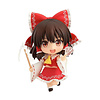 Good Smile Company Touhou Project Nendoroid Action Figure Reimu Hakurei 2.0 Good Smile Company Touhou Project Nendoroid Action Figure Reimu Hakurei 2.0