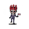 Ubisoft Ubisoft Heroes: Series 2 Chibi WD Legion Figurine Ubisoft Ubisoft Heroes: Series 2 Chibi WD Legion Figurine