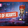 Ubisoft Ubisoft Heroes: Series 2 Chibi WD Legion Figurine Ubisoft Ubisoft Heroes: Series 2 Chibi WD Legion Figurine
