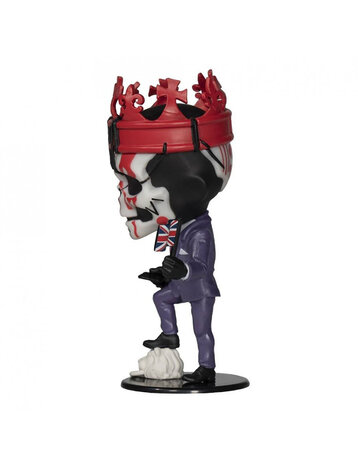 Ubisoft Ubisoft Heroes: Series 2 Chibi WD Legion Figurine Ubisoft Ubisoft Heroes: Series 2 Chibi WD Legion Figurine
