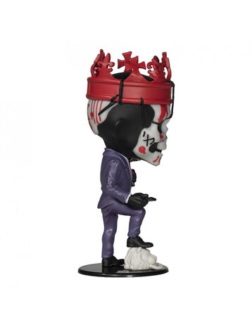 Ubisoft Ubisoft Heroes: Series 2 Chibi WD Legion Figurine Ubisoft Ubisoft Heroes: Series 2 Chibi WD Legion Figurine