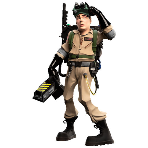 Weta Workshop Ghostbusters: Mini Epics - Ray Stanz Weta Workshop Ghostbusters: Mini Epics - Ray Stanz