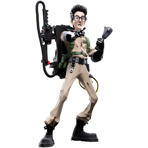 Weta Workshop Ghostbusters: Mini Epics - Egon Spengler Weta Workshop Ghostbusters: Mini Epics - Egon Spengler