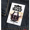 Half Moon Bay Star Wars: The Mandalorian - Mandalorian Enamel Pin Badge Half Moon Bay Star Wars: The Mandalorian - Mandalorian Enamel Pin Badge