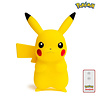 Teknofun Pokémon: Wireless Pikachu Led Lamp Teknofun Pokémon: Wireless Pikachu Led Lamp