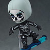 Good Smile Company Fortnite - Skull Trooper - Nendoroid Good Smile Company Fortnite - Skull Trooper - Nendoroid