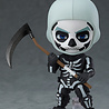 Good Smile Company Fortnite - Skull Trooper - Nendoroid Good Smile Company Fortnite - Skull Trooper - Nendoroid