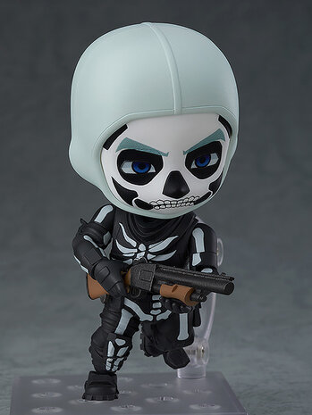 Good Smile Company Fortnite - Skull Trooper - Nendoroid Good Smile Company Fortnite - Skull Trooper - Nendoroid