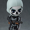 Good Smile Company Fortnite - Skull Trooper - Nendoroid Good Smile Company Fortnite - Skull Trooper - Nendoroid