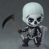 Good Smile Company Fortnite - Skull Trooper - Nendoroid Good Smile Company Fortnite - Skull Trooper - Nendoroid