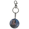 SD Toys Freddy vs Jason lenticular keychain SD Toys Freddy vs Jason lenticular keychain