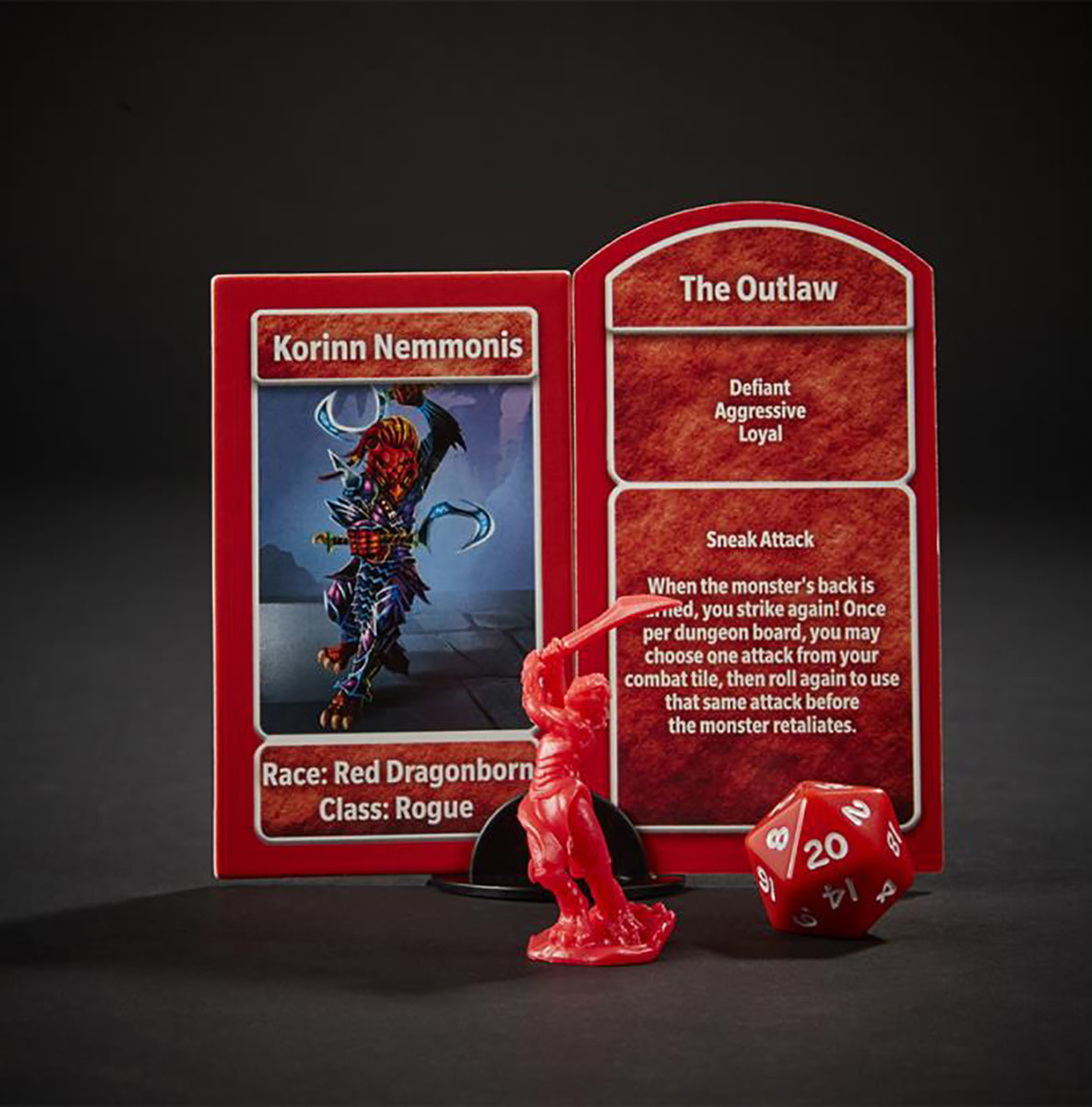 Dungeons & Dragons The Adventure Begins Fans