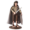 The Noble Collection Lord of the Rings: Frodo Baggins Bendyfig The Noble Collection Lord of the Rings: Frodo Baggins Bendyfig