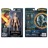 The Noble Collection Lord of the Rings: Gollum Bendyfig The Noble Collection Lord of the Rings: Gollum Bendyfig