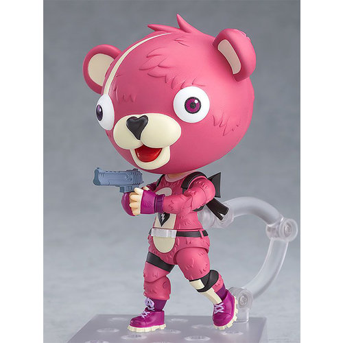 Good Smile Company Fortnite: Cuddle Team Leader Nendoroid Good Smile Company Fortnite: Cuddle Team Leader Nendoroid