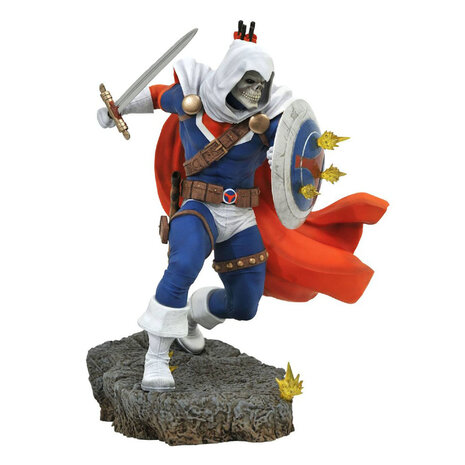 DIAMOND SELECT TOYS Marvel Gallery - Taskmaster Statue DIAMOND SELECT TOYS Marvel Gallery - Taskmaster Statue