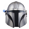 HASBRO Star Wars: The Black Series - The Mandalorian Electronic Helmet HASBRO Star Wars: The Black Series - The Mandalorian Electronic Helmet
