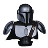 Diamond Direct Star Wars: The Mandalorian - Legends in 3D Mandalorian MK IV 1:2 Scale Bust Diamond Direct Star Wars: The Mandalorian - Legends in 3D Mandalorian MK IV 1:2 Scale Bust
