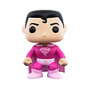 FUNKO Pop! DC comics: Breast Cancer Awareness - Superman FUNKO Pop! DC comics: Breast Cancer Awareness - Superman