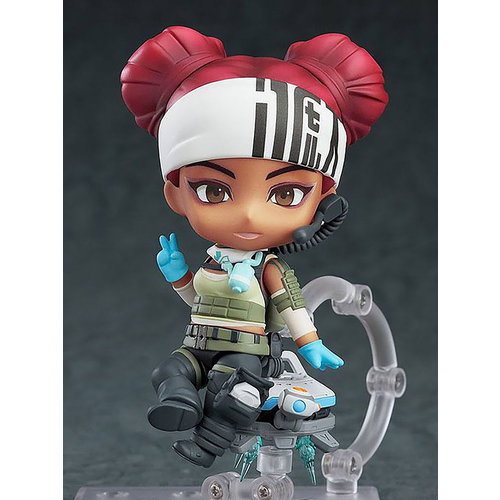 Good Smile Company Apex Legends: Lifeline Nendoroid Good Smile Company Apex Legends: Lifeline Nendoroid
