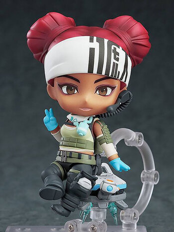 Good Smile Company Apex Legends: Lifeline Nendoroid Good Smile Company Apex Legends: Lifeline Nendoroid