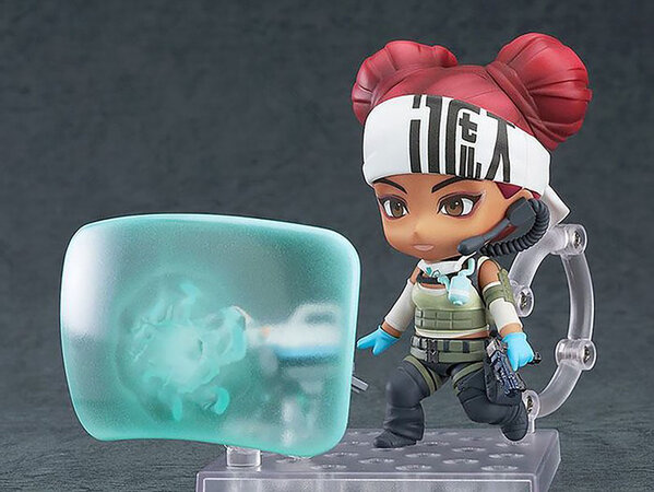 Good Smile Company Apex Legends: Lifeline Nendoroid Good Smile Company Apex Legends: Lifeline Nendoroid