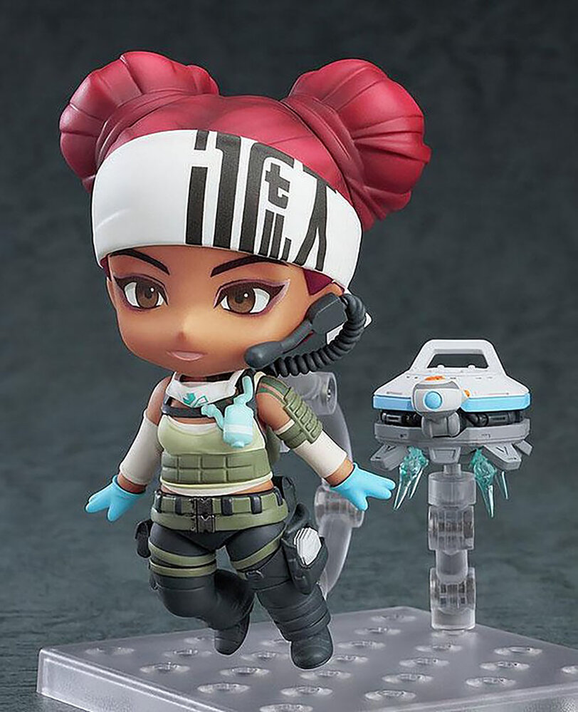 Good Smile Company Apex Legends: Lifeline Nendoroid Good Smile Company Apex Legends: Lifeline Nendoroid