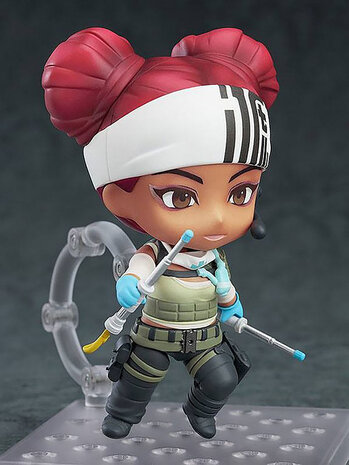 Good Smile Company Apex Legends: Lifeline Nendoroid Good Smile Company Apex Legends: Lifeline Nendoroid