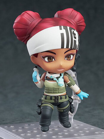 Good Smile Company Apex Legends: Lifeline Nendoroid Good Smile Company Apex Legends: Lifeline Nendoroid