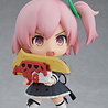 Good Smile Company Assault Lily: Riri Hitotsuyanagi Nendoroid Good Smile Company Assault Lily: Riri Hitotsuyanagi Nendoroid