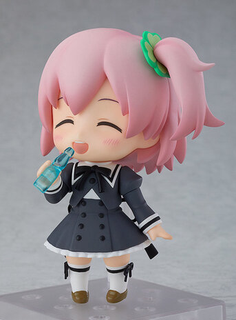 Good Smile Company Assault Lily: Riri Hitotsuyanagi Nendoroid Good Smile Company Assault Lily: Riri Hitotsuyanagi Nendoroid