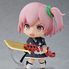 Good Smile Company Assault Lily: Riri Hitotsuyanagi Nendoroid Good Smile Company Assault Lily: Riri Hitotsuyanagi Nendoroid