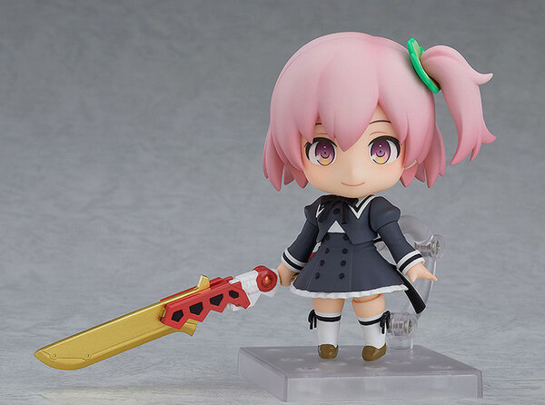 Good Smile Company Assault Lily: Riri Hitotsuyanagi Nendoroid Good Smile Company Assault Lily: Riri Hitotsuyanagi Nendoroid
