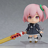 Good Smile Company Assault Lily: Riri Hitotsuyanagi Nendoroid Good Smile Company Assault Lily: Riri Hitotsuyanagi Nendoroid