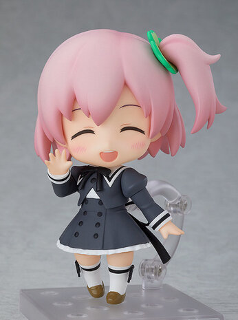 Good Smile Company Assault Lily: Riri Hitotsuyanagi Nendoroid Good Smile Company Assault Lily: Riri Hitotsuyanagi Nendoroid