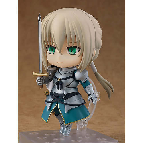 Good Smile Company Fate/Grand Order: Bedivere Divine Realm of the Round Table Camelot Nendoroid Good Smile Company Fate/Grand Order: Bedivere Divine Realm of the Round Table Camelot Nendoroid