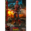 Hot toys Marvel: Zombie Deadpool 1:6 Scale Figure Hot toys Marvel: Zombie Deadpool 1:6 Scale Figure