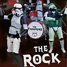 SD Toys Original Stormtrooper - The Rock Troopers - Puzzle 1000p SD Toys Original Stormtrooper - The Rock Troopers - Puzzle 1000p