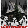 SD Toys Orginal Stormtrooper - Nightmare in the Forest - Puzzle 1000p SD Toys Orginal Stormtrooper - Nightmare in the Forest - Puzzle 1000p