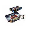 SD Toys Back To The Future: Puzzle 1000P - Delorean Out of Time SD Toys Back To The Future: Puzzle 1000P - Delorean Out of Time