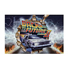 SD Toys Back To The Future: Puzzle 1000P - Back to the Future II SD Toys Back To The Future: Puzzle 1000P - Back to the Future II