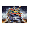 SD Toys Back To The Future - Puzzle 1000P - Back to the Future II SD Toys Back To The Future - Puzzle 1000P - Back to the Future II