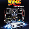 SD Toys Back To The Future: Powered By Flux Capacitor 1000 Piece Puzzle SD Toys Back To The Future: Powered By Flux Capacitor 1000 Piece Puzzle